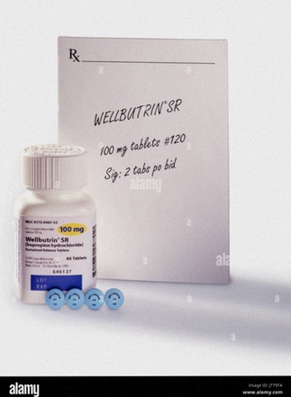 wellbutrin