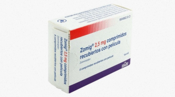 zomig